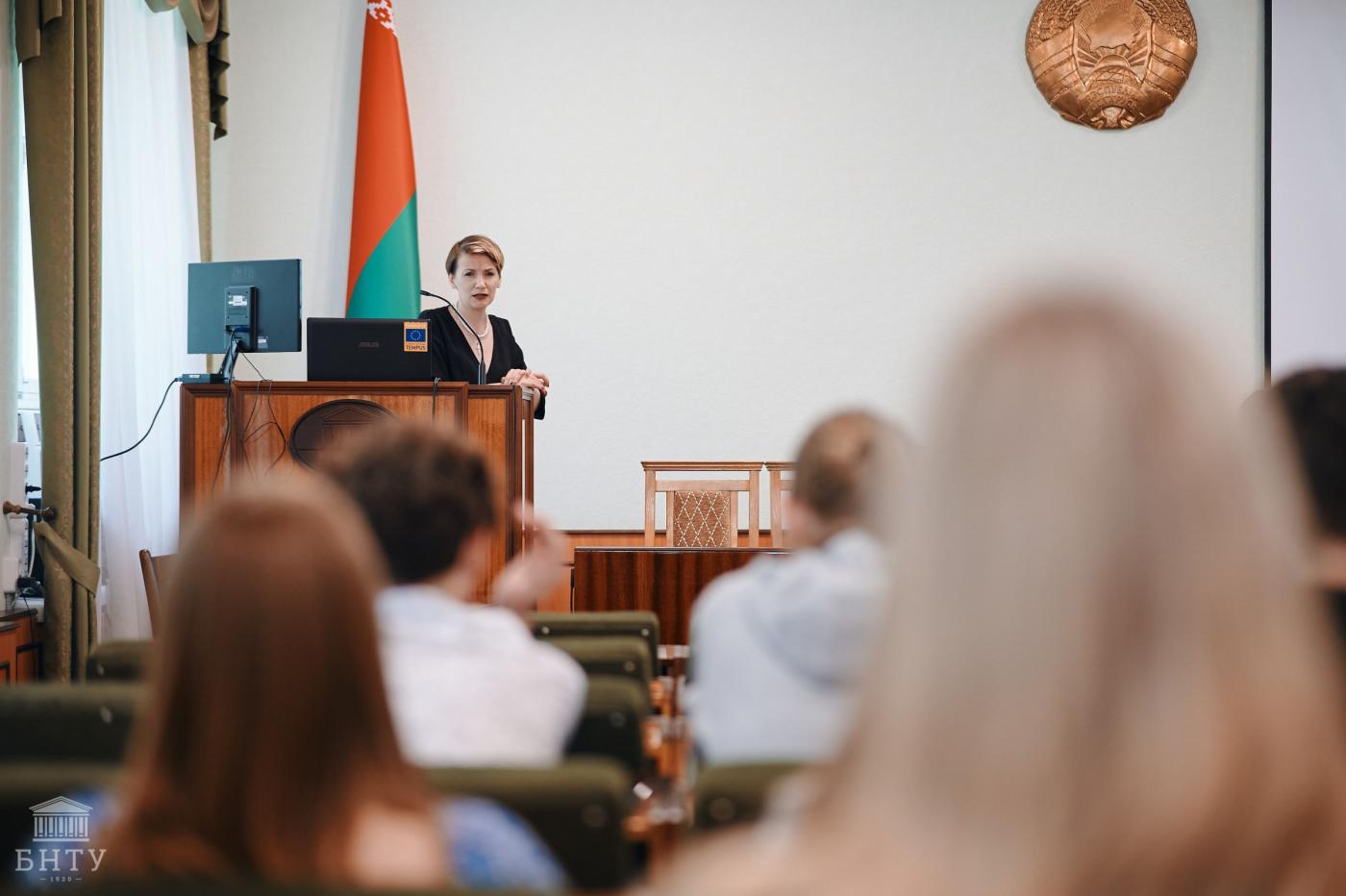 Семинар «Структура финансовой грамотности человека и механизм формирования финансовой компетентности личности»